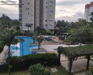 Apartamento com 3 Quartos à venda, 137m² no Parque Prado, Campinas