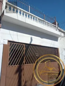 Sobrado com 4 Quartos à venda, 100m² no Jardim Nossa Senhora Aparecida, São Paulo