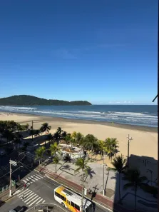 Apartamento com 2 Quartos à venda, 85m² no Guilhermina, Praia Grande