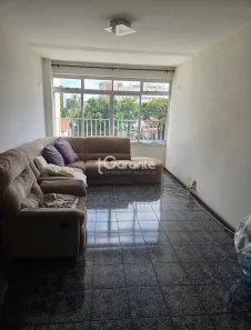 Apartamento com 3 Quartos à venda, 94m² no Vila Ema, São José dos Campos