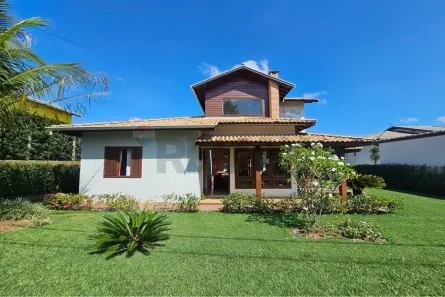 Casa de Condomínio com 3 Quartos à venda, 268m² no Horizonte Azul - Village Ambiental II, Itupeva