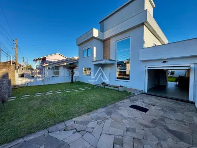 Casa com 3 Quartos à venda, 188m² no Boqueirão, Passo Fundo