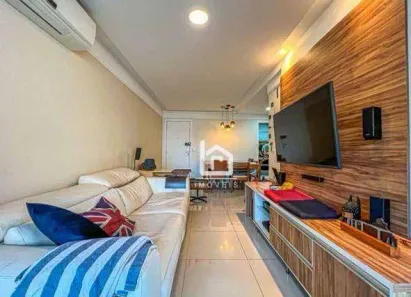Apartamento com 2 Quartos à venda, 80m² no Praia da Costa, Vila Velha