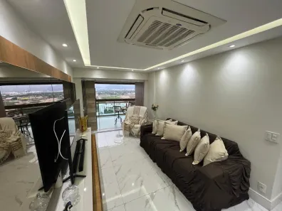 Apartamento com 3 Quartos à venda, 110m² no Barra da Tijuca, Rio de Janeiro