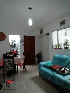 Cobertura com 3 Quartos à venda, 120m² no Bangú, Santo André