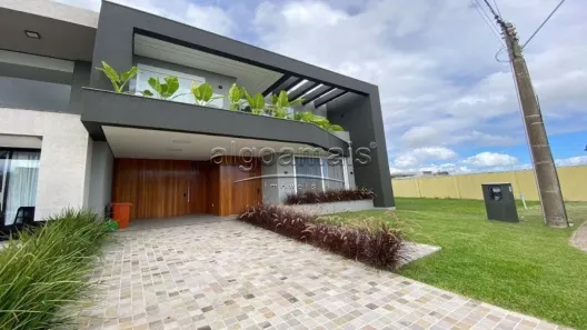 Casa de Condomínio com 4 Quartos à venda, 220m² no , Xangri-Lá