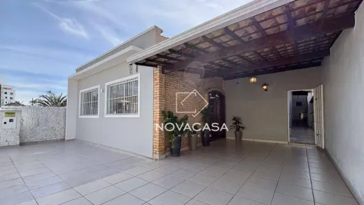Sobrado com 3 Quartos à venda, 300m² no Santa Amélia, Belo Horizonte