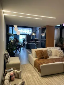 Apartamento com 2 Quartos à venda, 122m² no Vila Valparaíso, Santo André
