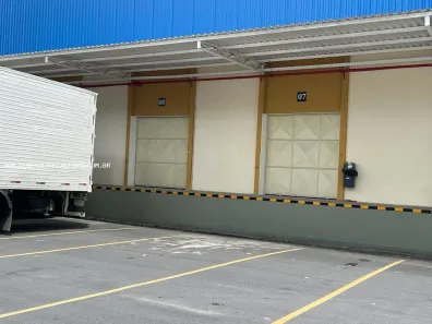 Galpão/Depósito/Armazém para alugar, 2000m² no Porto Seco Pirajá, Salvador