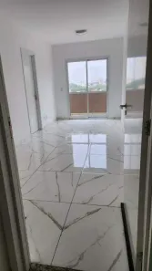 Apartamento com 2 Quartos à venda, 51m² no Jardim Cristiane, Santo André