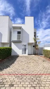 Casa de Condomínio com 3 Quartos à venda, 108m² no Jardim Sontag, Salto