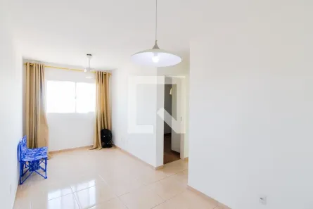 Apartamento com 2 Quartos à venda, 52m² no Vila Milton, Guarulhos