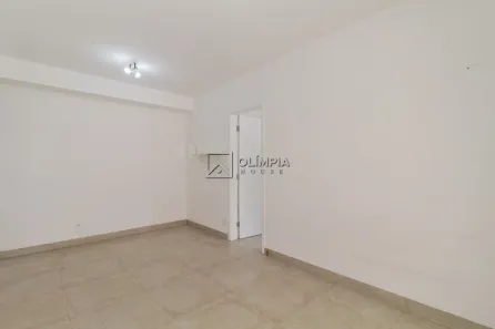Apartamento com 1 Quarto à venda, 60m² no Pinheiros, São Paulo