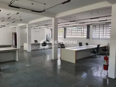 Ponto Comercial para alugar, 476m² no Vila Adyana, São José dos Campos