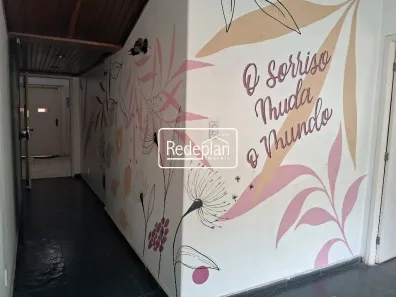 Sala Comercial à venda, 46m² no Centro, Barra Mansa