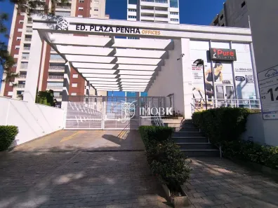 Sala Comercial à venda, 45m² no Penha de França, São Paulo