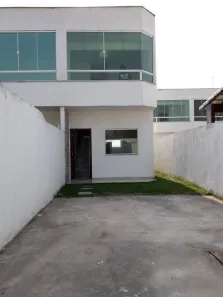 Casa com 2 Quartos à venda, 112m² no Guriri, Cabo Frio