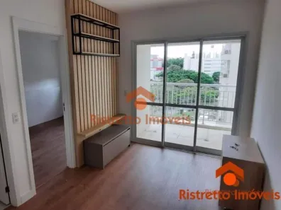 Apartamento com 1 Quarto para alugar, 41m² no Umuarama, Osasco