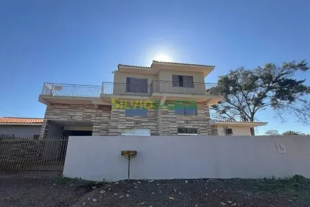 com 3 Quartos à venda, 580m² no Vila Nova, Maringá