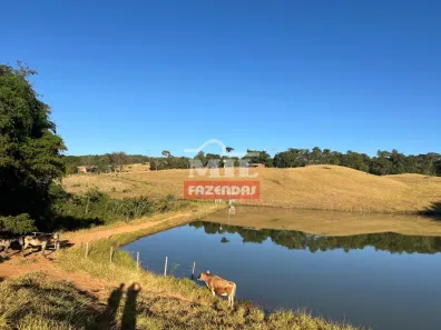 Fazenda/Sítio à venda, 500m² no , São Miguel do Passa Quatro