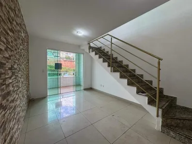Cobertura com 3 Quartos à venda, 190m² no Diamante (Barreiro), Belo Horizonte