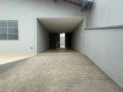 Casa com 3 Quartos para venda ou aluguel, 139m² no Nova Piracicaba, Piracicaba
