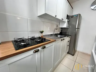 Apartamento com 2 Quartos à venda, 51m² no Bela Vista, Palhoça