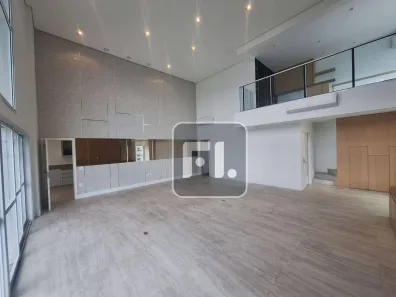 Apartamento com 3 Quartos para alugar, 388m² no Alphaville Empresarial, Barueri