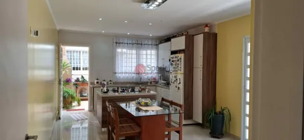 Casa com 3 Quartos à venda, 161m² no Vila Regente Feijó, São Paulo