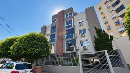 Apartamento com 3 Quartos para alugar, 92m² no Vila Rosa, Novo Hamburgo