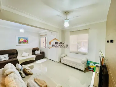 Casa de Condomínio com 3 Quartos à venda, 132m² no Loteamento Fernando Camargo Nogueira, Taubaté