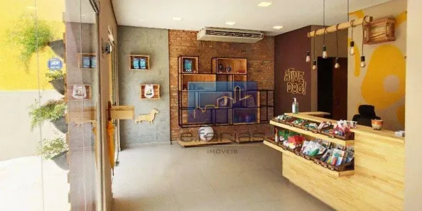 Ponto Comercial à venda, 251m² no Mooca, São Paulo