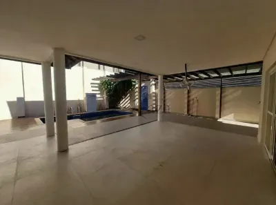 Casa de Condomínio com 5 Quartos à venda, 360m² no Condomínio Residencial Jaguary, São José dos Campos