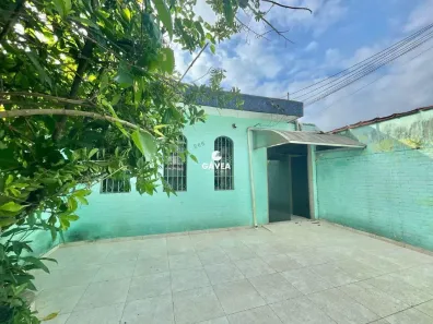 Casa com 3 Quartos à venda, 200m² no Cidade Naútica, São Vicente