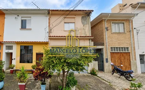 Sobrado com 1 Quarto à venda, 134m² no Vila Dom Pedro I, São Paulo