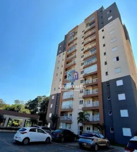 Cobertura com 2 Quartos à venda, 144m² no Aparecidinha, Sorocaba