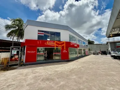 Ponto Comercial para alugar, 520m² no Cidade Nova, Ananindeua