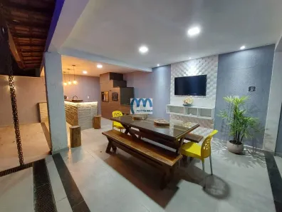 Casa com 3 Quartos à venda, 360m² no Rio do Ouro, Niterói