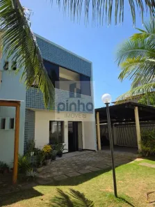 Casa de Condomínio com 3 Quartos à venda, 80m² no Stella Maris, Salvador