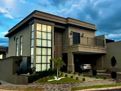 Casa de Condomínio com 3 Quartos à venda, 250m² no Setlife Mirassol, Mirassol