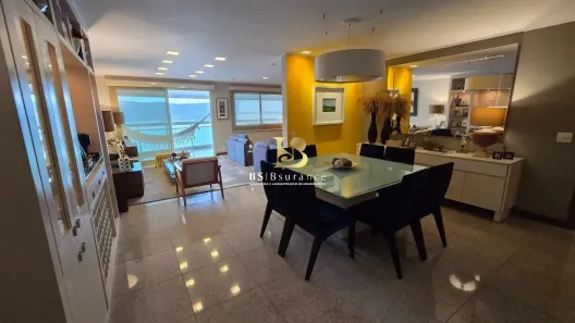 Apartamento com 4 Quartos à venda, 180m² no Ingá, Niterói