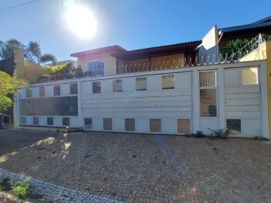 Casa com 3 Quartos para alugar, 150m² no Parque das Esmeraldas, Marília