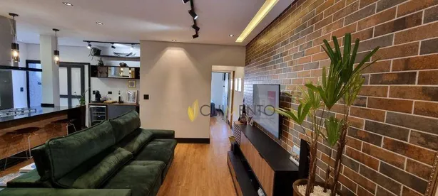 Casa com 3 Quartos à venda, 225m² no Alto da Mooca, São Paulo
