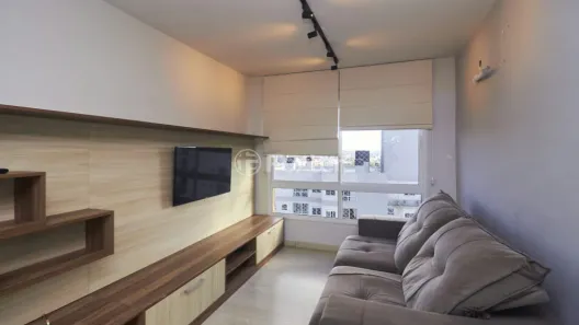 Apartamento com 2 Quartos à venda, 64m² no Partenon, Porto Alegre