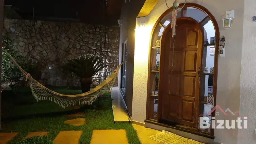 Casa de Condomínio com 3 Quartos à venda, 412m² no Jardim Guanciale, Campo Limpo Paulista