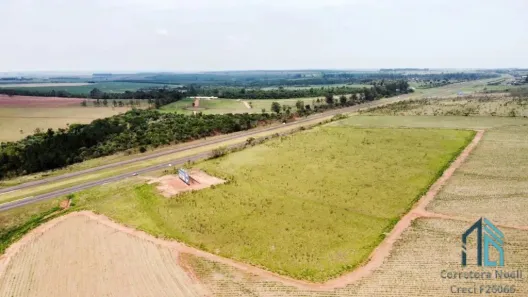 Lote/Terreno à venda, 72000m² no CENTRO, Águas de Santa Bárbara