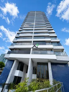 Apartamento com 3 Quartos à venda, 114m² no Caminho das Árvores, Salvador