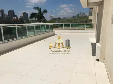 Apartamento com 4 Quartos à venda, 255m² no Alphaville Empresarial, Barueri