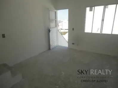 Sobrado com 3 Quartos à venda, 160m² no Vila Parque Jabaquara, São Paulo