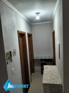 Casa com 2 Quartos à venda, 53m² no Harmonia, Canoas